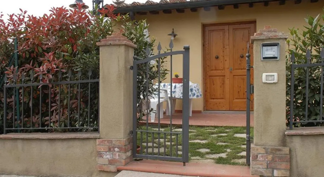 Апартаменты Agriturismo Il Pino - Tuscany Italy - Apartment Cipresso