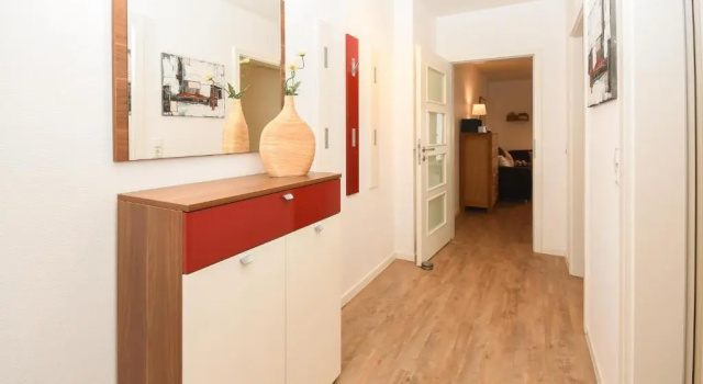 Schützenweg 3 Wohnung 1