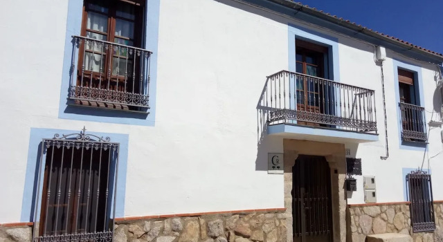 Casa Rural El Postigo, Prenota Hotel  