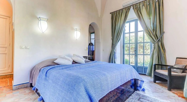 Villa Akhdar 18