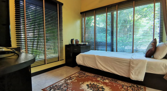 Thai Modern Resort & Spa "Newly Renovated", Забронировать Курортный отель Курортные отели Южного Таиланда, Курортный отель