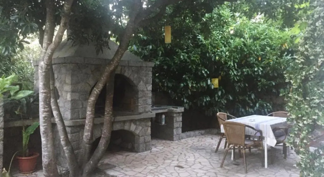Апартаменты Apartment Ponoš