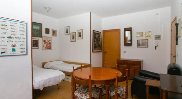 N34 - Numana, ampio trilocale con terrazzo, Rezervovat Hotel Sirolo 