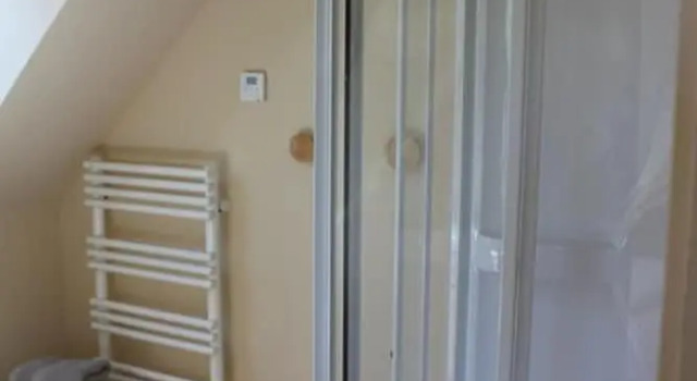Номер Standard La Ferme dAntan Baie de Somme