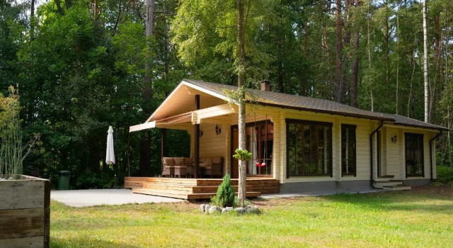 Ruhnu Holiday House, Réserver Hôtel Ruhnu Saaremaa