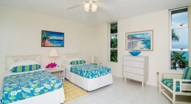 Seawind Beach Suite, Rezerwuj Hotel Hotele w Montego Bay Coast z basenem, Basen