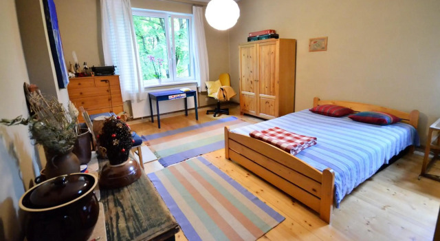 Apartament Krych