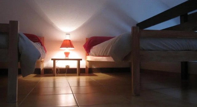 Номер Standard Le Relais De Clavières