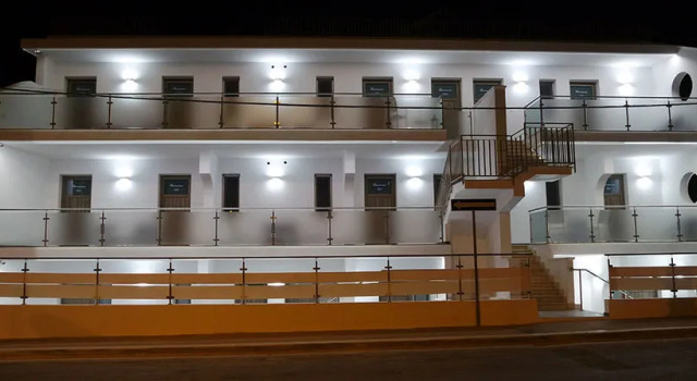 Maresidence, Rezervasyon Otel Torre Pali otoparklı oteller, Otopark