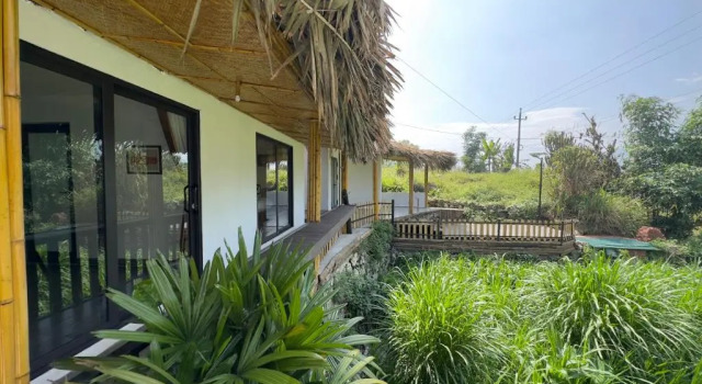 Двухместный номер Standard Belle Maison Sapa Resort & Spa - Formerly Sapa Eco Villas & Spa