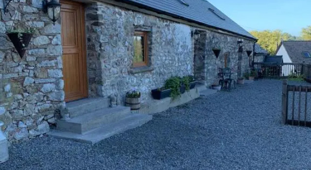 The Reindeer Retreat Daisy Double, Забронировать Отель Кидуэлли Carmarthenshire