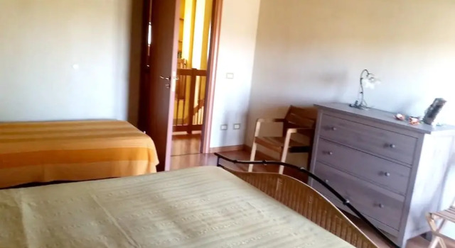 House With 2 Bedrooms in Scoglitti, With Wonderful sea View, Enclosed, Забронировать Отель Отели Скольитти с парковкой, Парковка