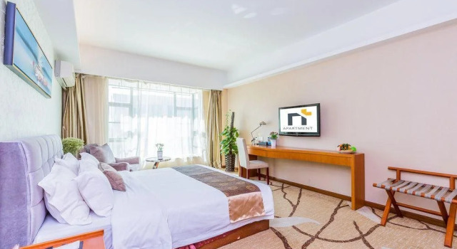 Poly N Plus Hotel Baiyun Airport Branch, Varaa Hotelli Hotellit Guangdong aamiaisella, Aamiainen