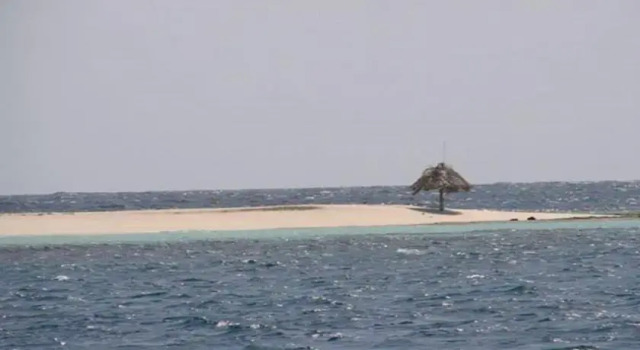 Location Grenadines