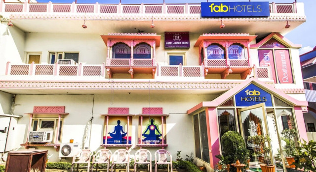 FabExpress Jaipur House