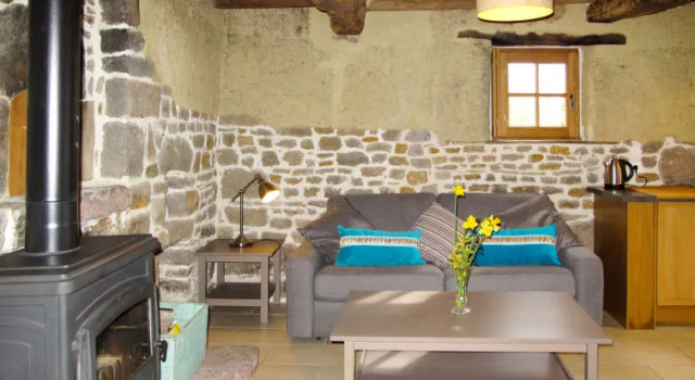 Au Verger Fleuri (HUD400), Book Hotel Hudimesnil Manche