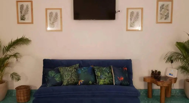 Apartament, the best location, 60 mts from the sea, Prenota Hotel San Miguel de Cozumel Quintana Roo