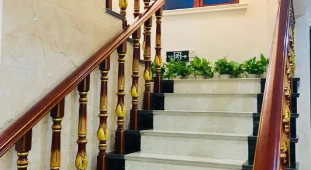Xingjiayuan Guesthouse, Boek Hotel Wenzhou Zhejiang