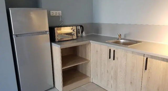 Номер Standard А&М Hotel
