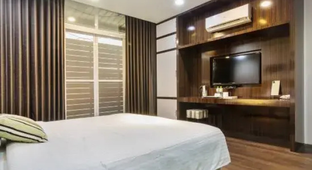 Superior- suite Taitung Spring B&B