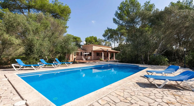 Sa Rota de Can Blan by Sealand Villas, Prenota Villa Lloret de Vistalegre Maiorca