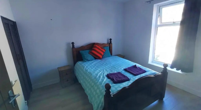 Апартаменты Arthur House