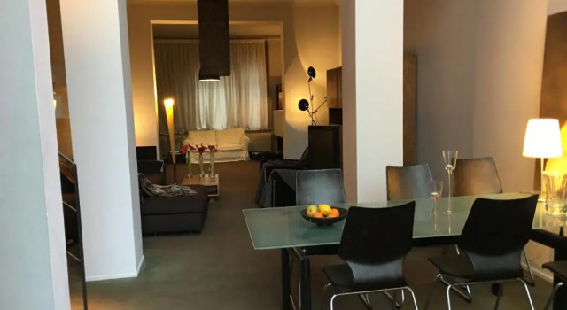 Апартаменты Rez/Duplex 3 Ch Et Jardin