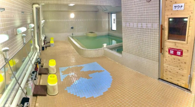 Одноместный номер Standard Hotel Hashimoto