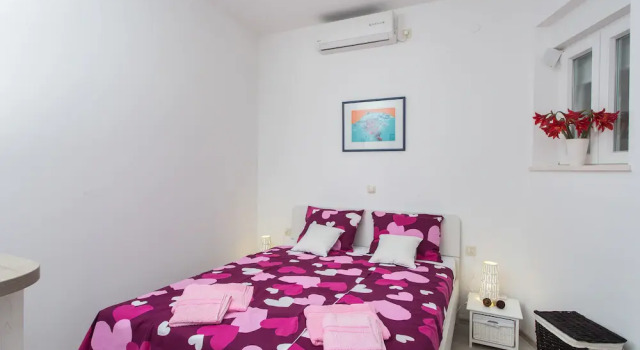 Apartments Banjska