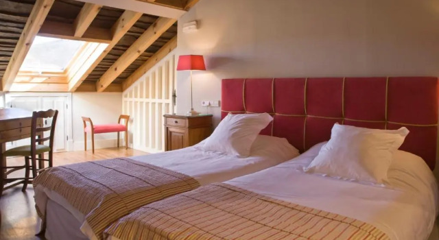 CASA ALDABA, Buchen Sie Hotel La Hiruela Sierra Norte Madrid