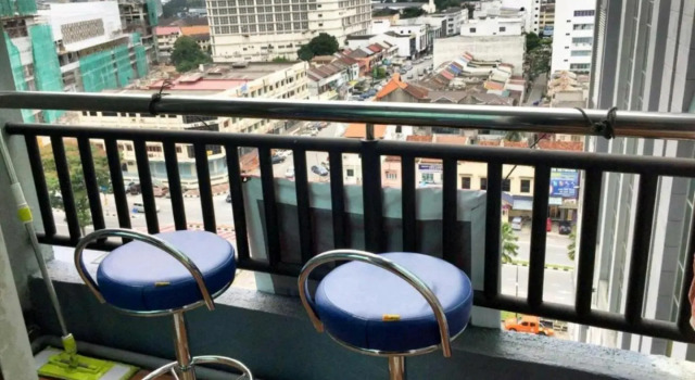 Ipoh Tower Apartment