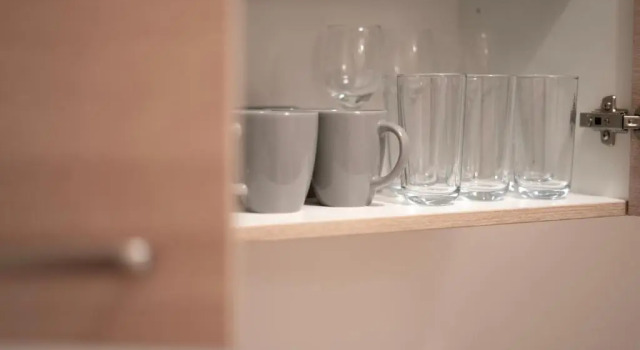 Апартаменты Vienna Living Apartments - Petrusgasse