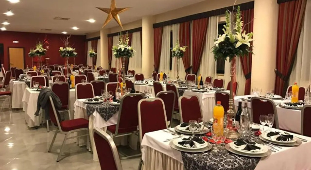Palace Hotel & Spa Monte Rio