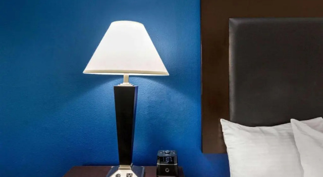 Двухместный номер Executive La Quinta Inn & Suites by Wyndham Alvin
