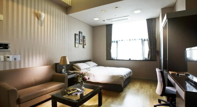 Provista Hotel