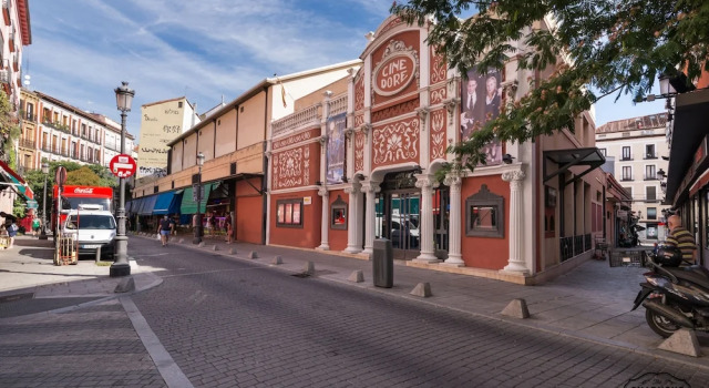 Charming Santa Isabel, Забронировать Отель Мадрид Провинция Мадрид, рядом с Театр Монументал