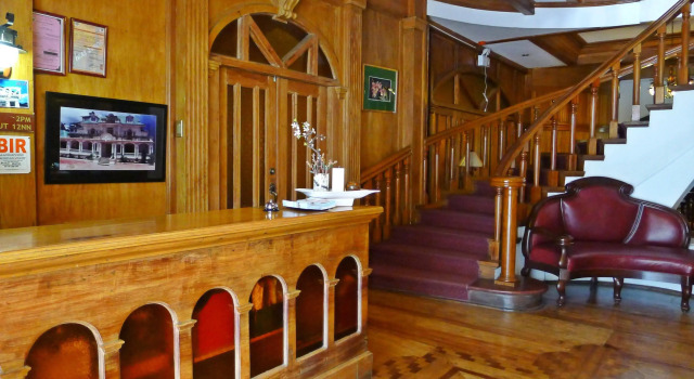 Heritage Mansion