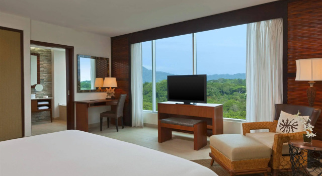 The Westin Playa Bonita Panama, Reservar Hotel Paraiso Panama