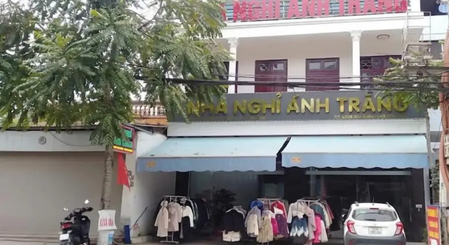 Anh Trang Hostel LS - by BAY LUXURY, Book Hostel / Vandrerhjem Hostels i Lang Son, Hostel / Vandrerhjem