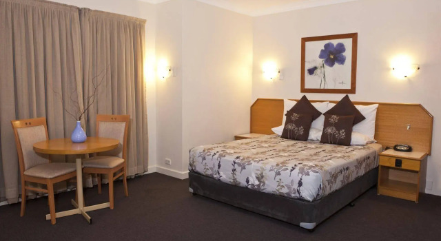 Narellan Motor Inn, Забронировать Мини-отель Мини-отели Sydney Region, Мини-отель