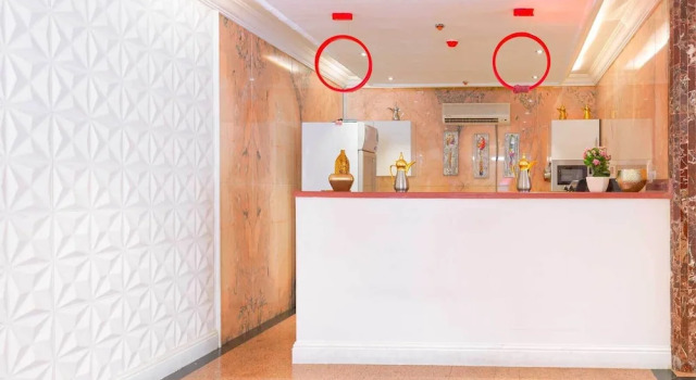 Praha Hotel