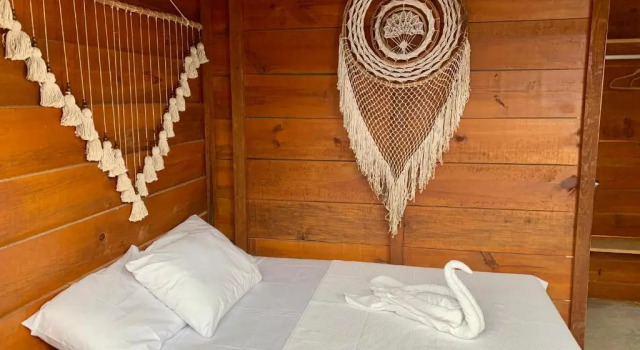 MAYAB Holbox