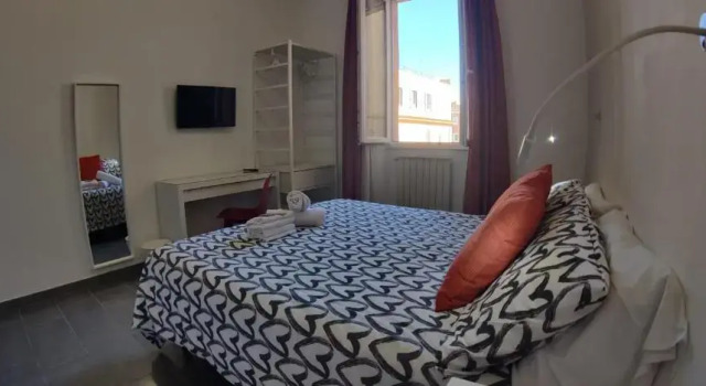 Двухместный номер Standard Hotel Ciao