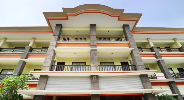 Grand Sinar Indah Hotel