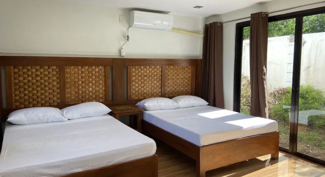 Biggy's River Resort by Cocotel, Rezervasyon Tatil Köyü Rizal 