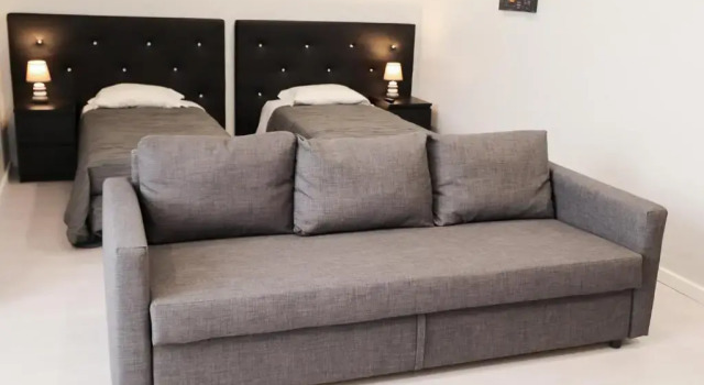 Апартаменты Apartamentos Lux Dinastia