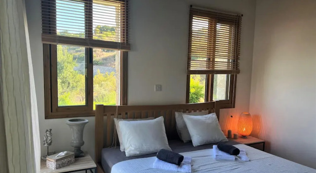 Gaia Residence in Polis Chrysochous Paphos, Rezervasyon Otel Polis Baf
