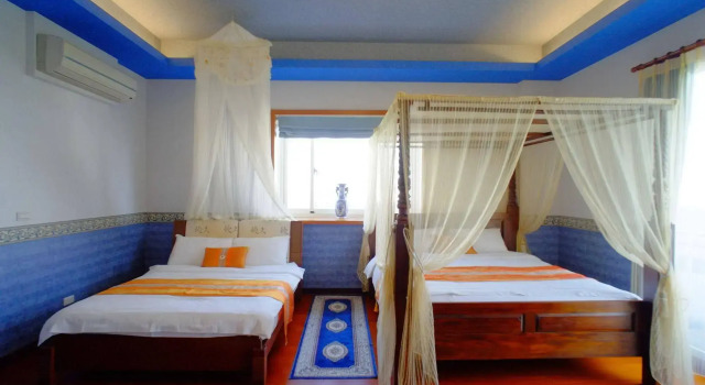 Leisure Bed and Breakfast