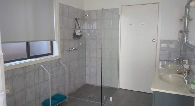 Двухместный номер Deluxe с видом на залив Banksia Park Estate