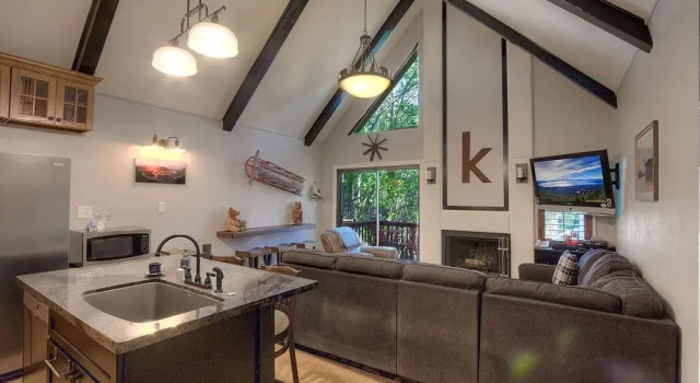 Babbling Brook Hideaway